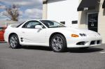 Mitsubishi 3000GT VR-4 1998 года